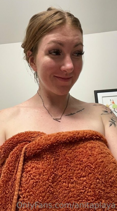 anitaplaya heiße xxx foto