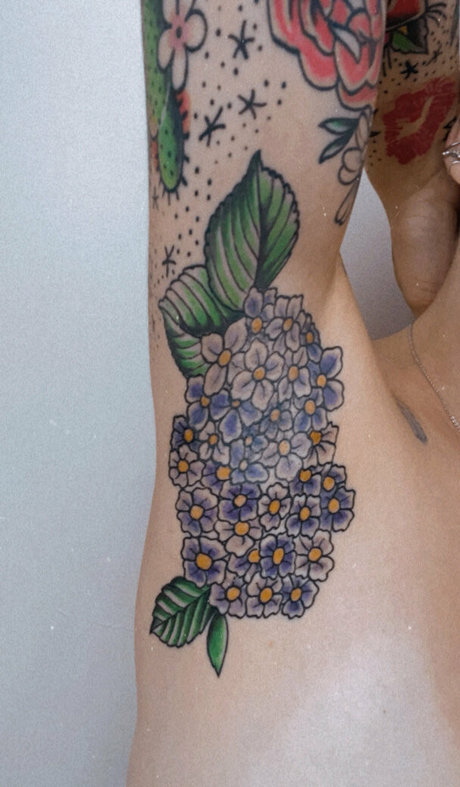 brookes world Profilfoto