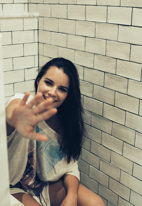 massive titten nur fans beste hübsche galerie