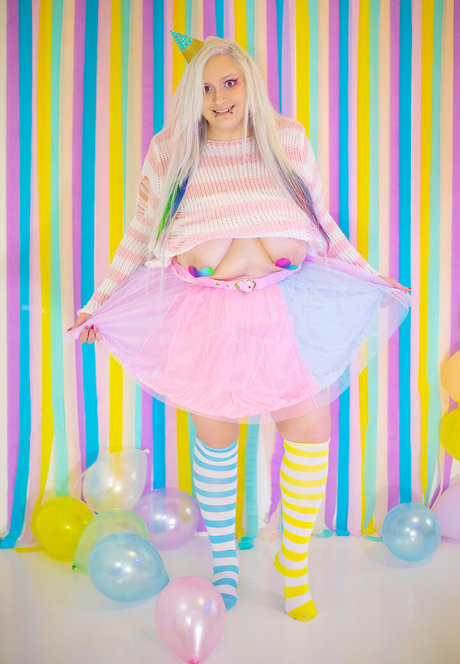 schlampiges top nur fans heiße nette bild