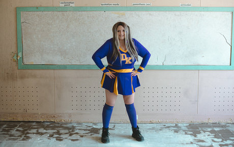 latina-mutter nur fans heiße nackt bilder