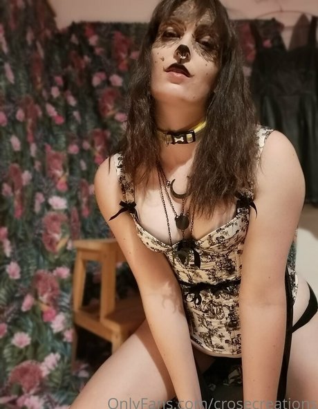 crosecreations pornostar nette bilder