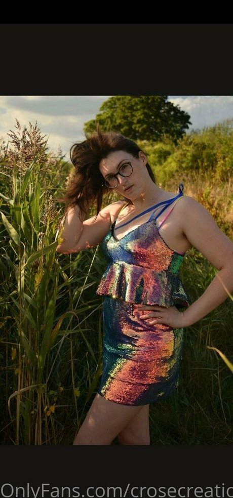 crosecreations nackt sexy bild