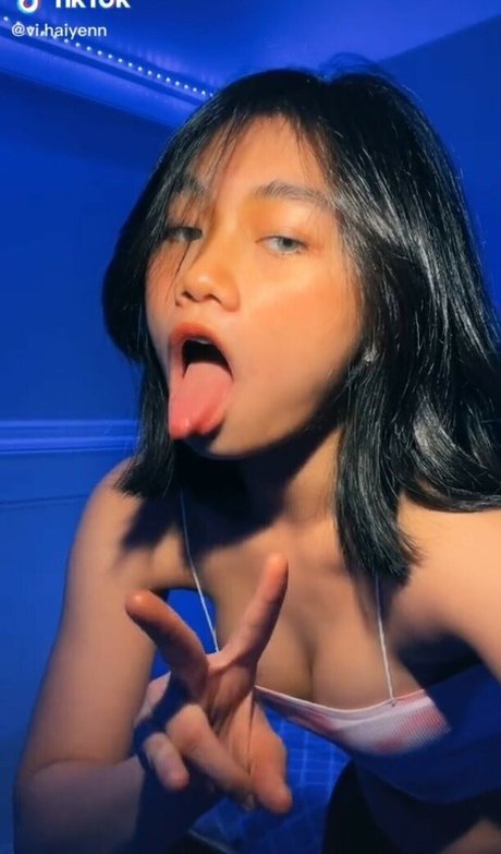 Vi haiyenn pornostar nette galerien