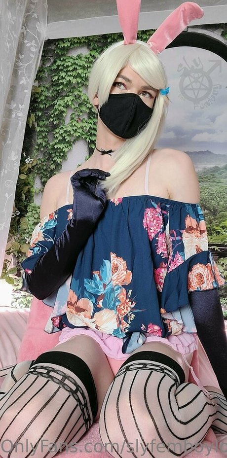 slyfemboylovetoy schöne perfekte foto