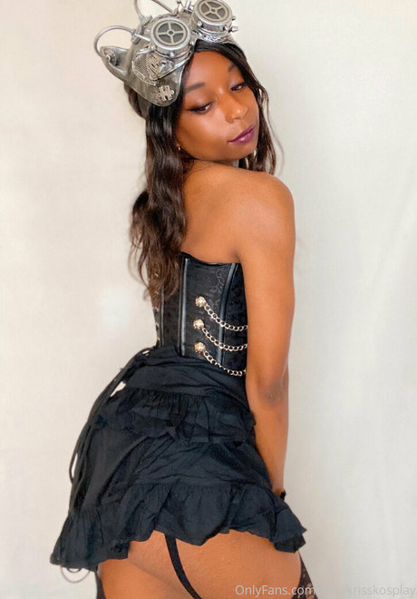 misskrisskosplay nackt porno bilder