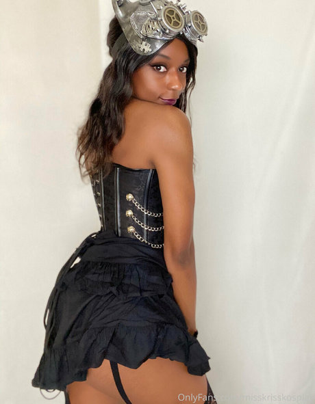 misskrisskosplay erwachsene exklusive galerien