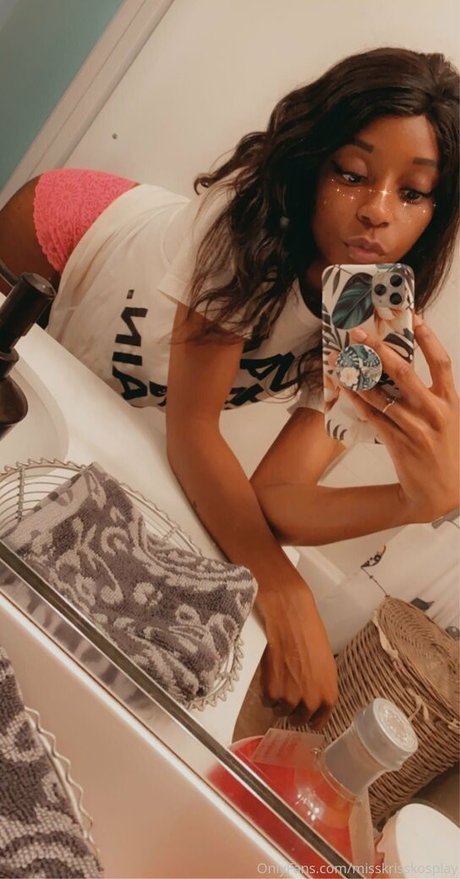 misskrisskosplay kostenlose erotische bild