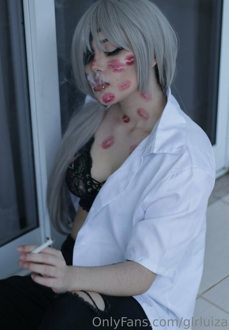 glrluiza pornostar heiße galerien