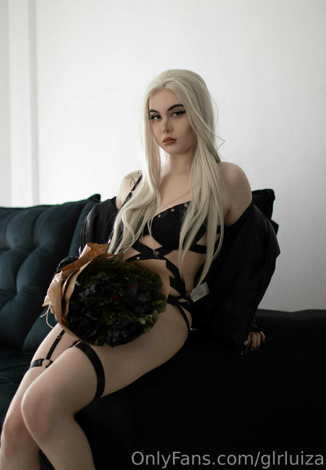 glrluiza sexy schöne galerien