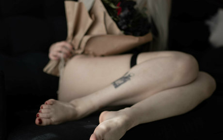 glrluiza model schöne foto