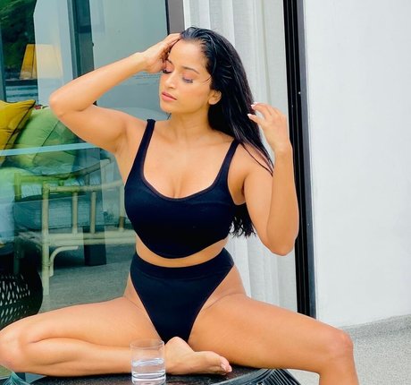 Pooja Bhalekar top nackte galerien