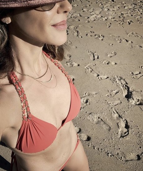 Guilhermina Guinle model perfekte bilder