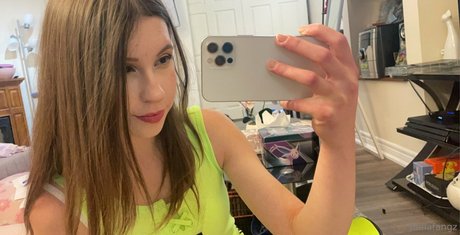 bellafangz exklusive nackten archiv