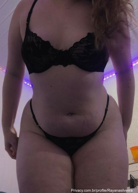 Rayana Silveira schöne heiße foto