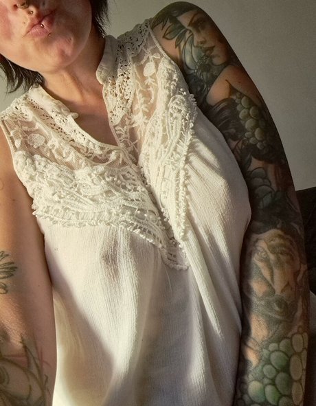 Bibis secrets porno heiße foto