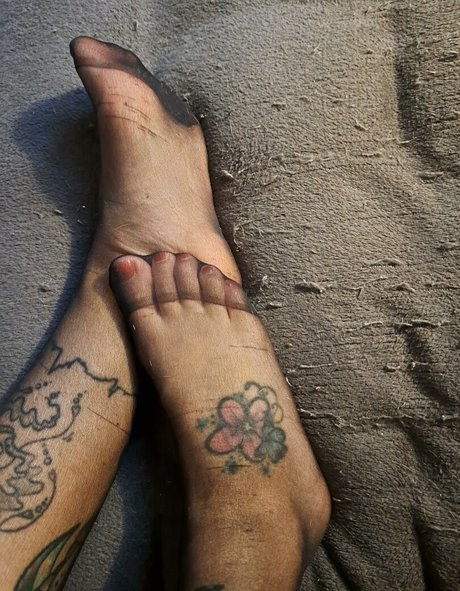 Bibis secrets model kunst foto