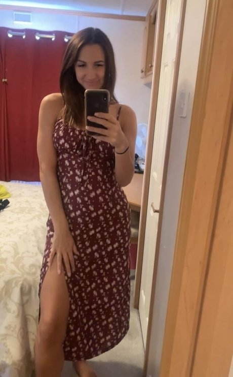 SexiestGilf model schöne foto