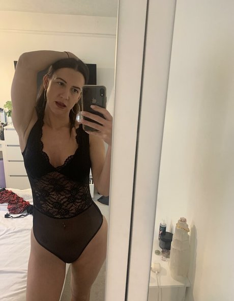 SexiestGilf pornostar nacktheit bild