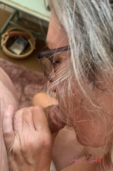 Smokey Chestnut hd pornostar foto