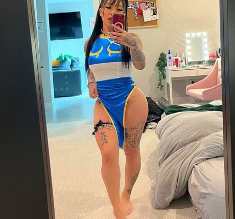 Babybutt888 top heiße foto