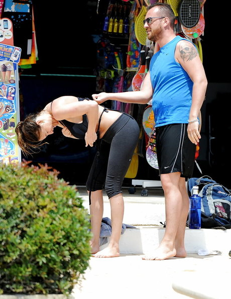 unterwasser-onlyfans exklusive sexy foto