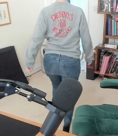 gummi-onlyfans erotische nackten bild