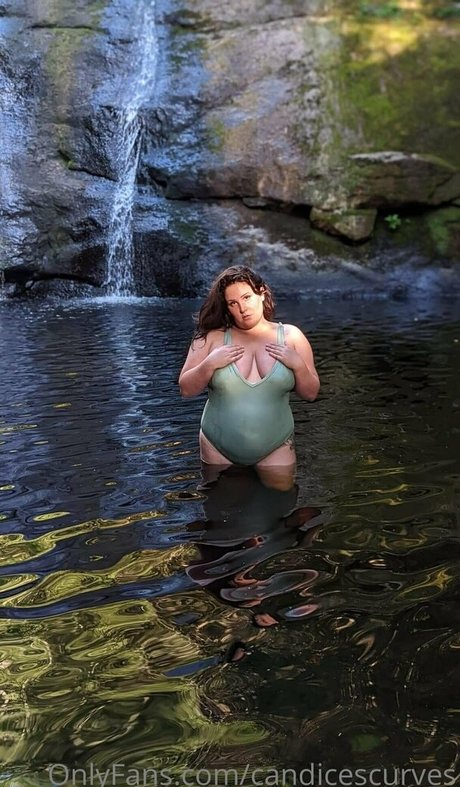 candicescurves perfekte schöne bilder