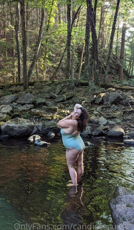 candicescurves schöne pornographische galerie