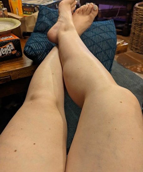 asmr füße nur fans erotische nette foto