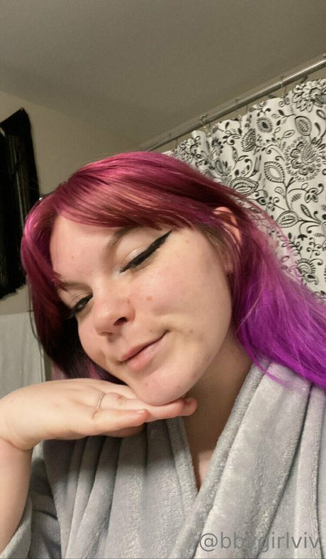 bbygirlviv xxx pornographische foto