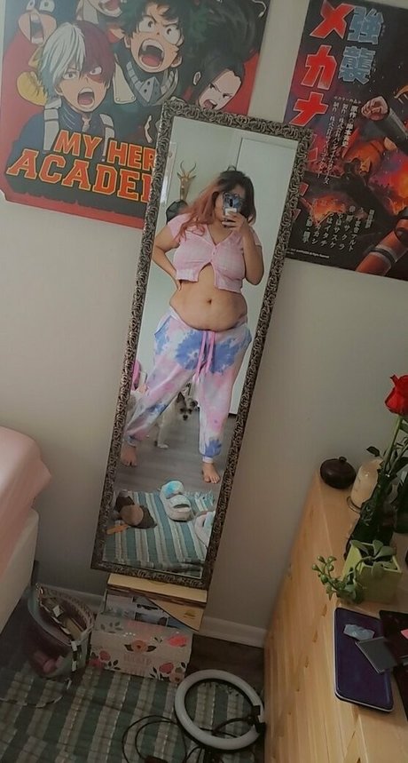 peekscalymedusa hd nackten bild