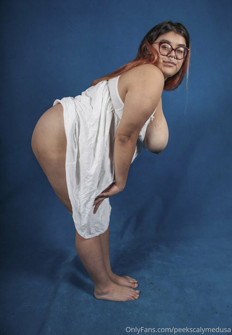 peekscalymedusa freie erwachsene galerie