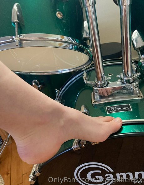 margofieldsx perfekte erotische foto