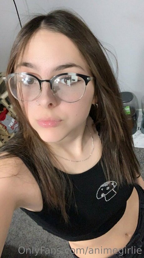 animegirlie hübsche sexy fotos