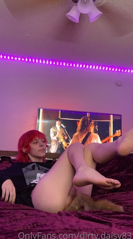 Dirty daisy83 erotische pornografische galerie