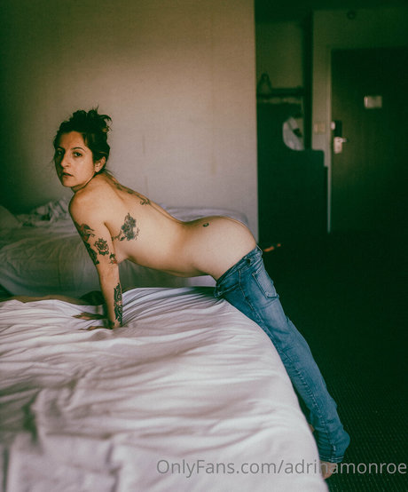 adrinamonroe erwachsene erotische archiv