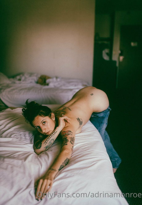 adrinamonroe Profilfoto