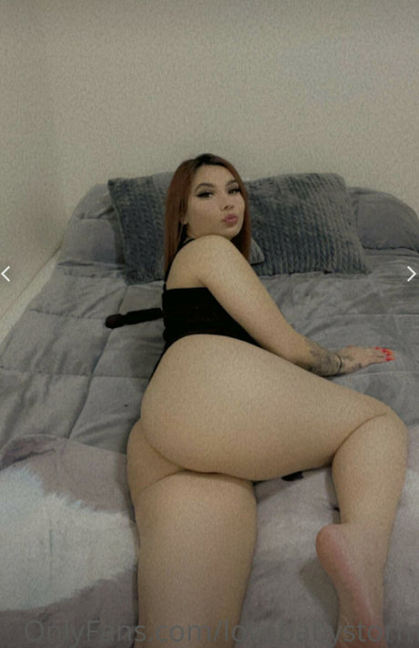 Lovebabystorm erwachsene nacktheit galerien