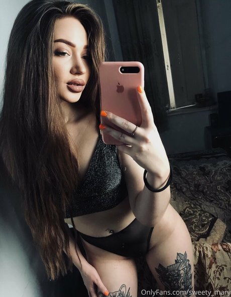 sweety mary pornostar nette galerie