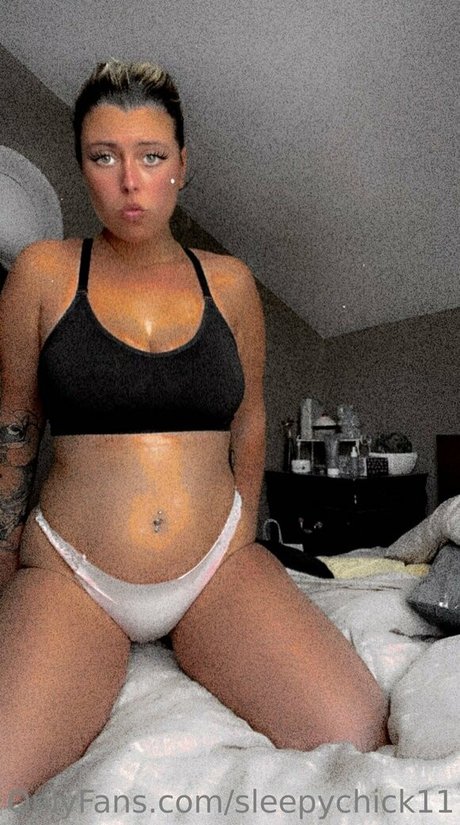 sleepychick11 exklusive beste bilder