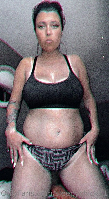 sleepychick11 model xxx archiv