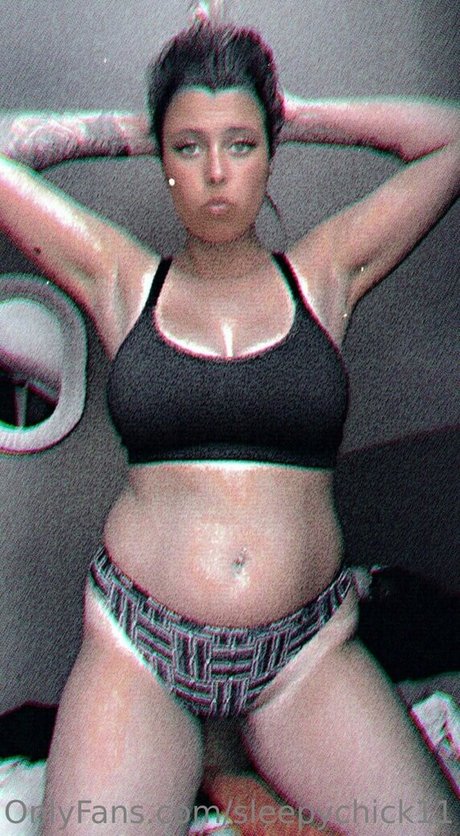 sleepychick11 hübsche schöne galerie
