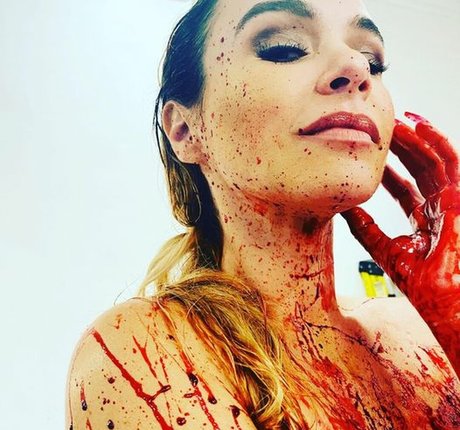 Danielle Harris hd schöne foto