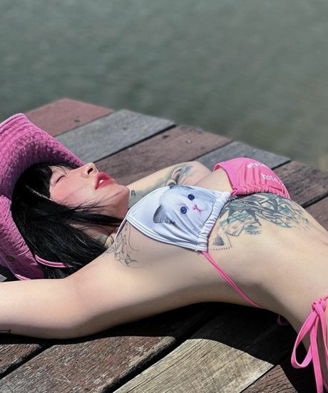 Tattoo Taozi sexy erotische galerien