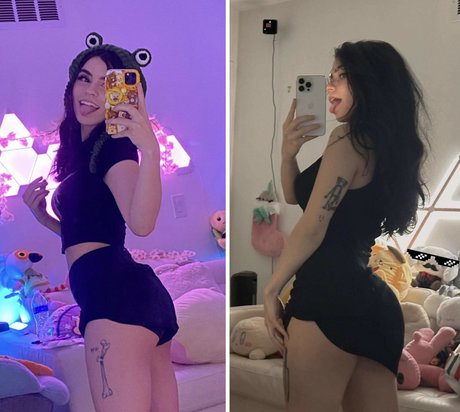 Oxythoughtin kunst nackt bilder