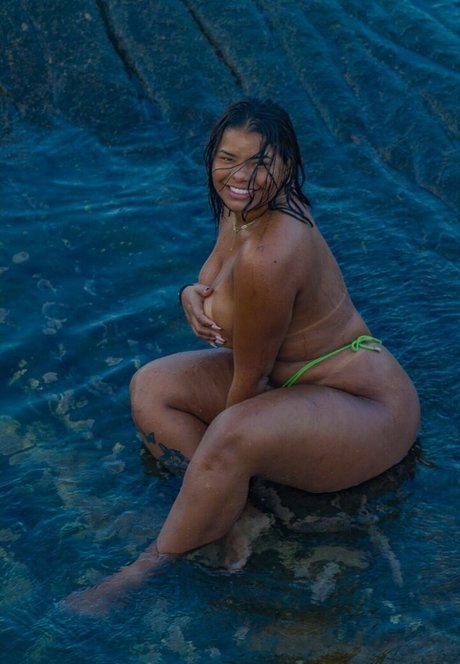 Jasminny Rodrigues nacktheit pornostar fotos