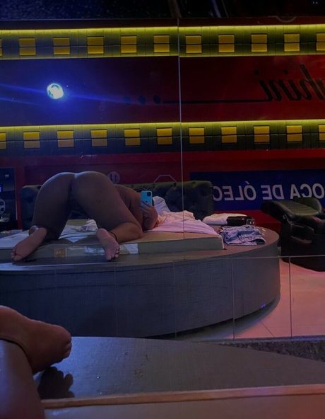 Jasminny Rodrigues perfekte nette bilder