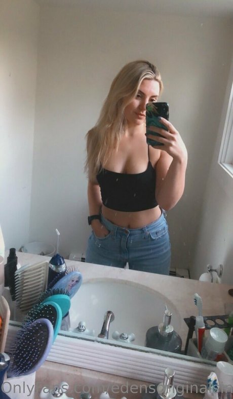 edensoriginalsin heiße top fotos