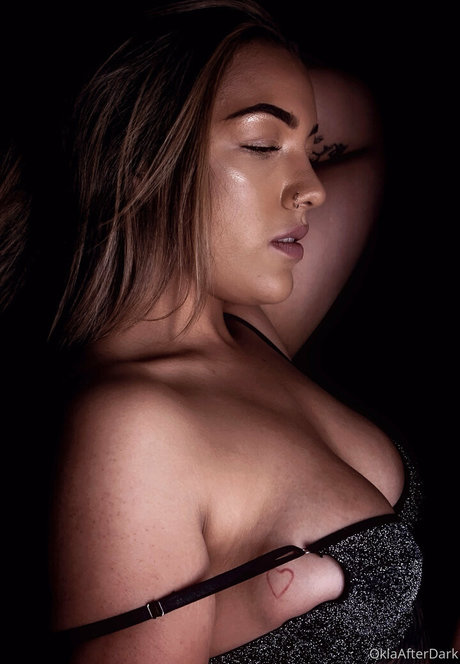 oklaafterdark kostenlose nackten fotos